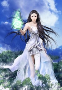 我和校花娇妻