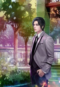 （魔道祖师同人）[曦澄]咒情